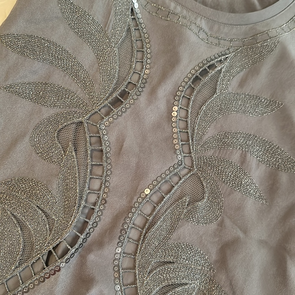 Express statement tank - Picture 2 of 2